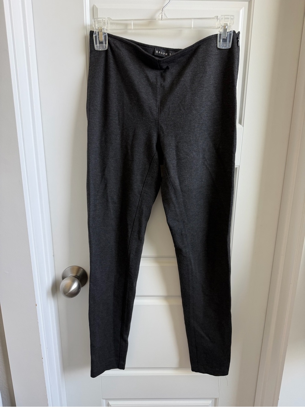 Brand new Ralph Lauren black label leggings